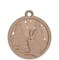 Rosa Talent Winter Story 5 - set of bases for decoration on fiberboard. 3.54*3.15 inches. 3pcs.
